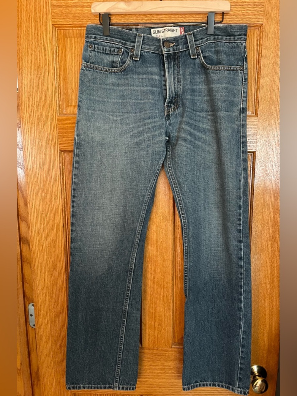 Levi’s 514